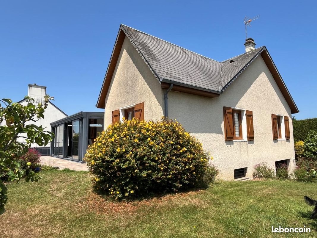 Maison à vendre, 141m², Carentan