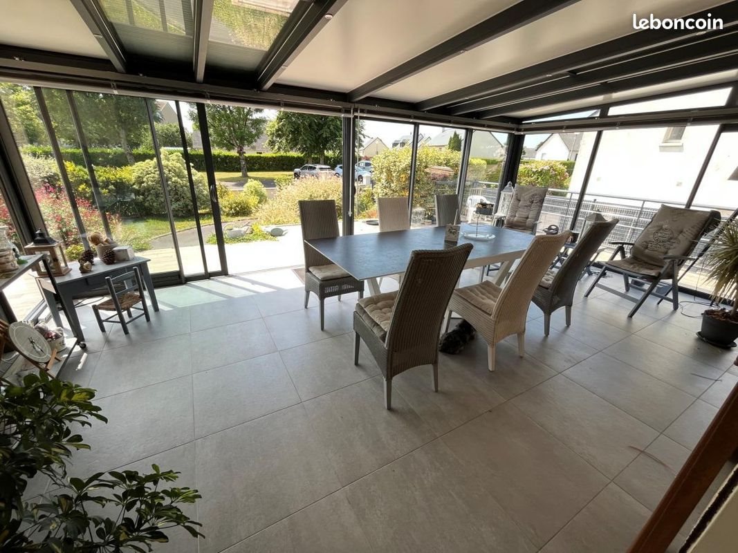 Maison à vendre, 141m², Carentan