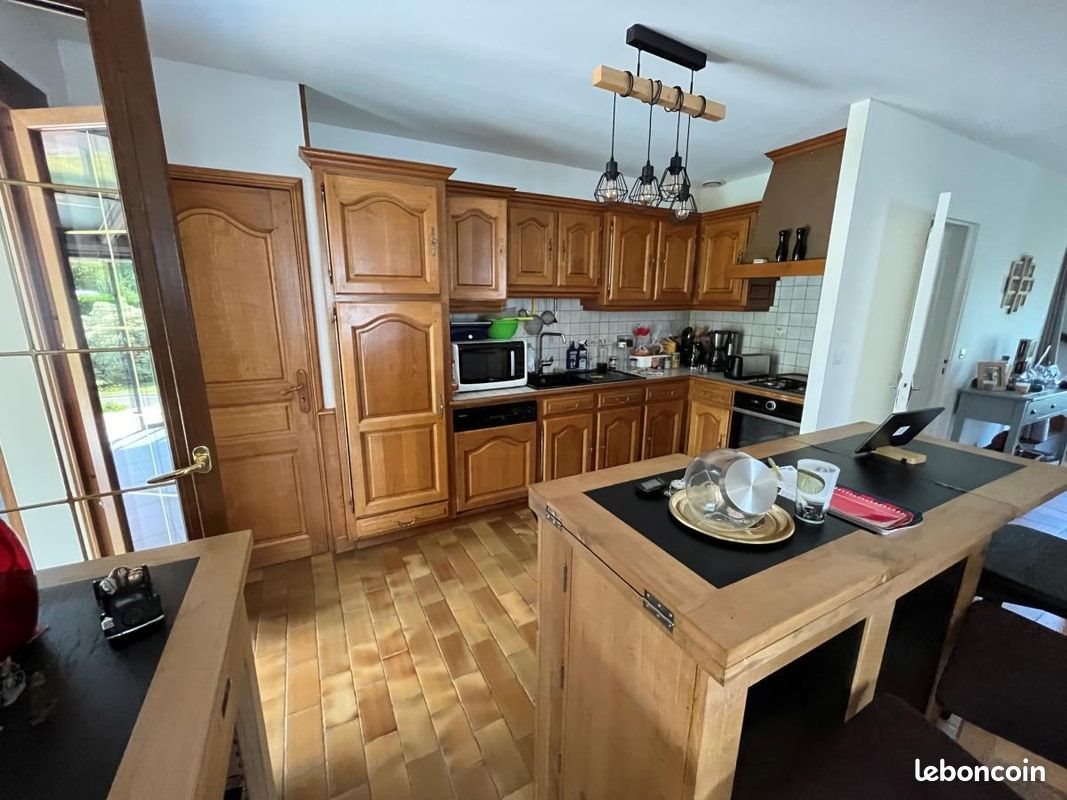 Maison à vendre, 141m², Carentan
