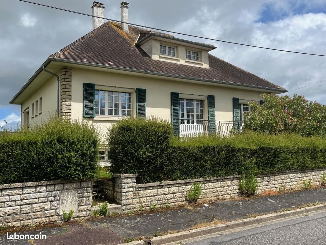 Maison à vendre, 154m², Carentan