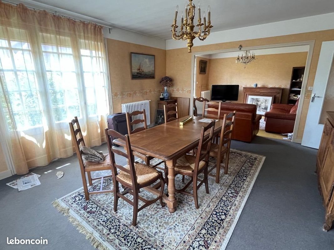Maison à vendre, 154m², Carentan