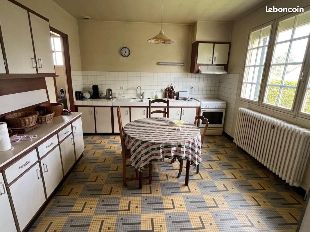 Maison à vendre, 154m², Carentan