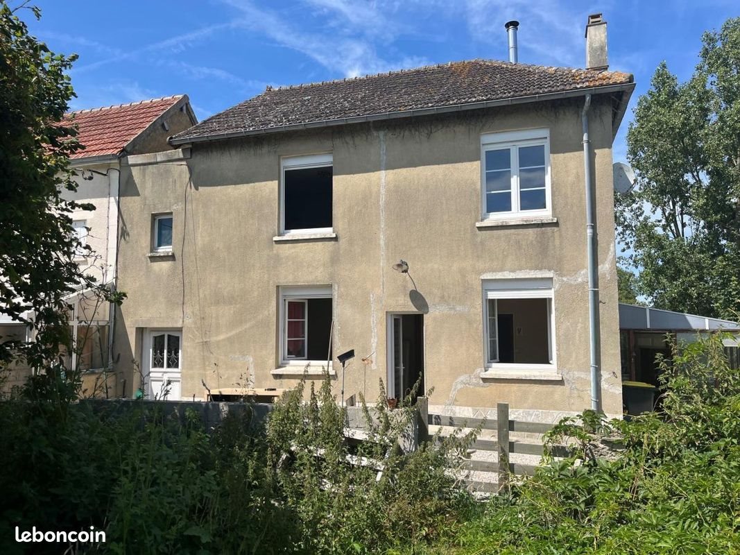 Maison à vendre, 107m², Carentan