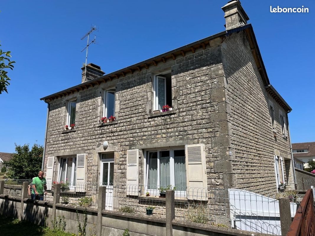 Maison à vendre, 135m², Sainte-Mère-Eglise