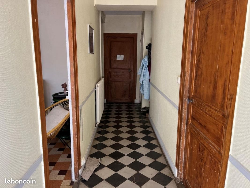 Maison à vendre, 135m², Sainte-Mère-Eglise