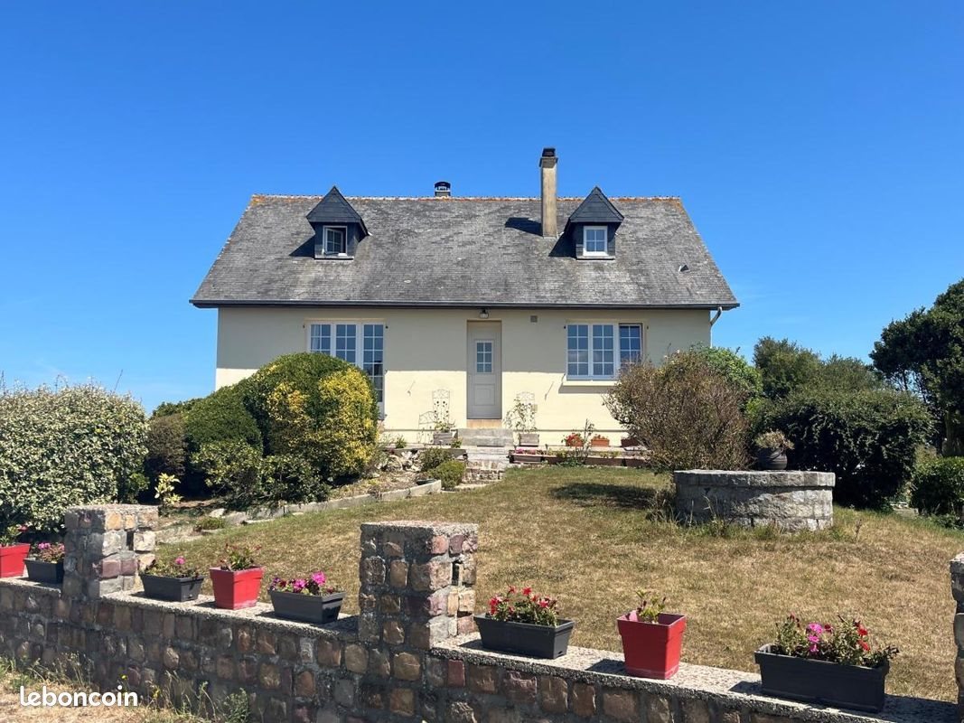 Maison à vendre, 97m², Sainte-Marie-du-Mont