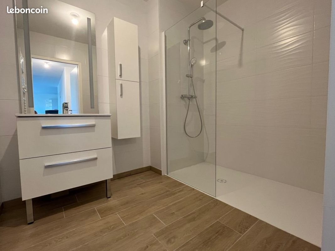 Appartement à vendre, 65m², Carentan