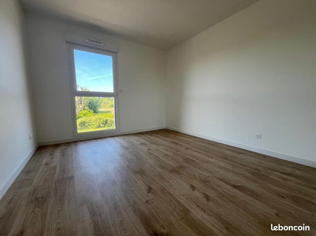 Appartement à vendre, 65m², Carentan