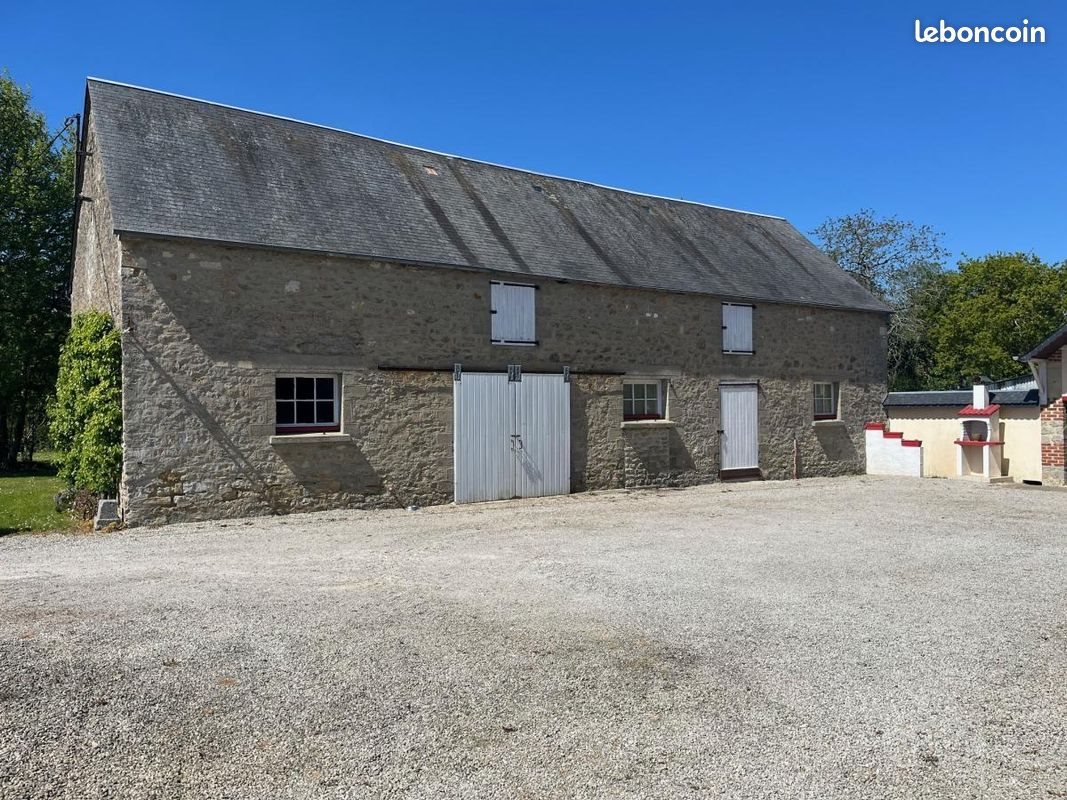 Maison à vendre, 159m², Picauville