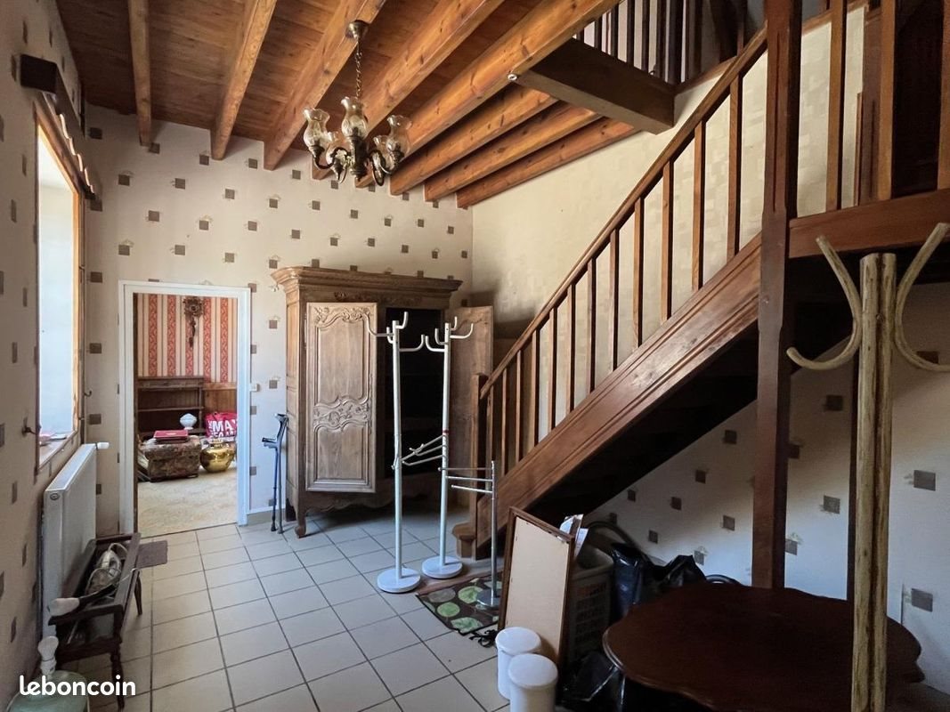 Maison à vendre, 159m², Picauville