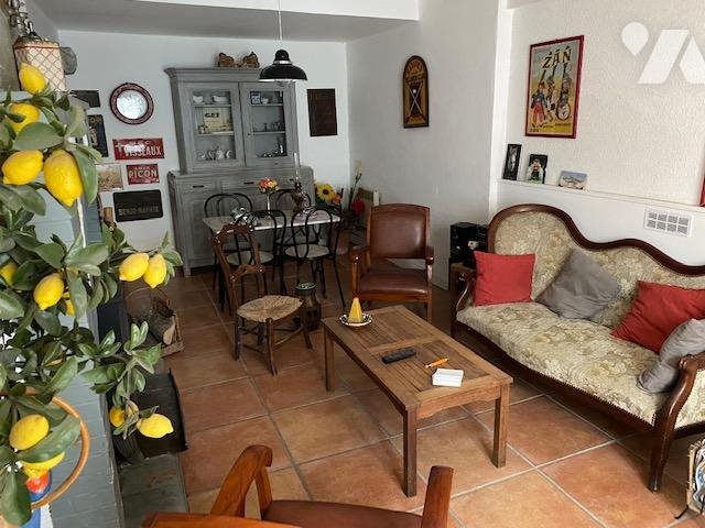 Maison à vendre, 215m², Saint-Béat-Lez