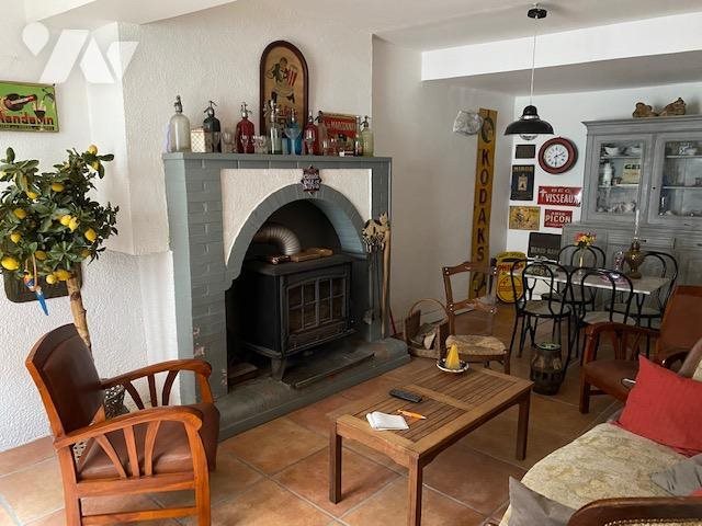 Maison à vendre, 215m², Saint-Béat-Lez