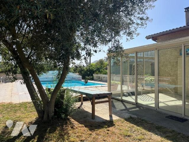 Maison à vendre, 138m², Sauveterre-de-Comminges