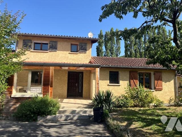 Maison à vendre, 138m², Sauveterre-de-Comminges
