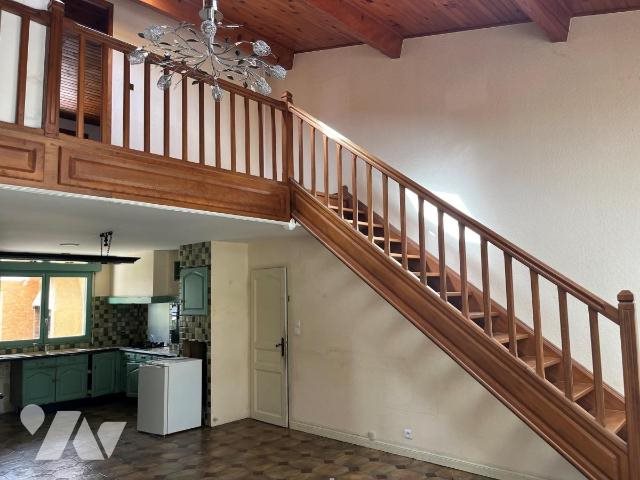 Maison à vendre, 138m², Sauveterre-de-Comminges