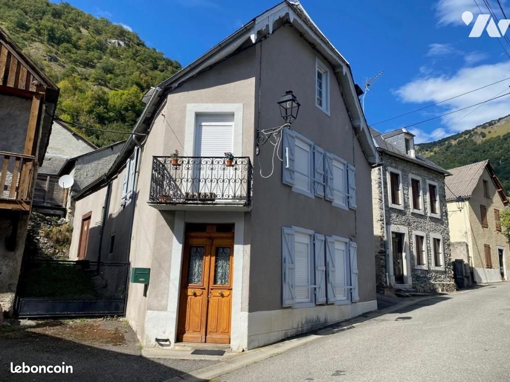 Maison à vendre, 90m², Boutx