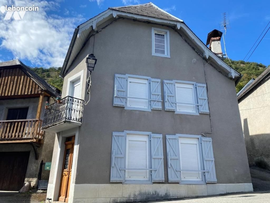 Maison à vendre, 90m², Boutx
