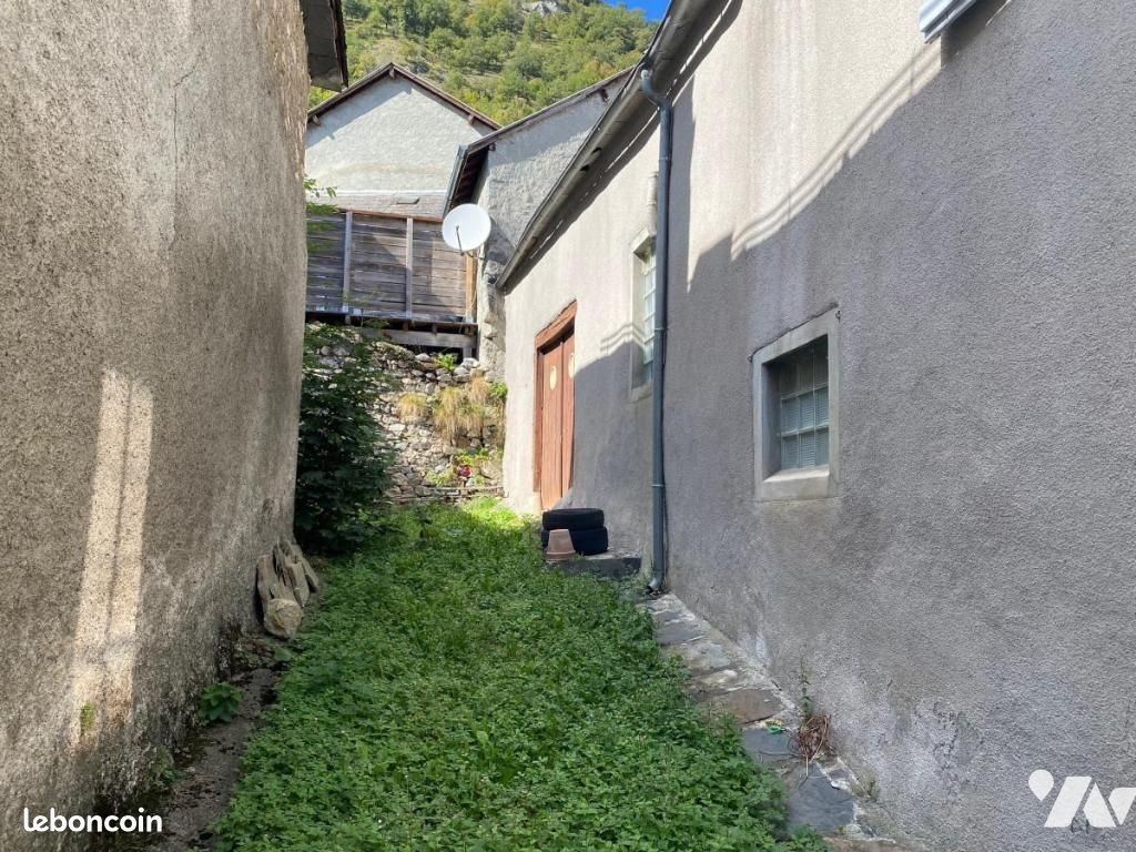 Maison à vendre, 90m², Boutx