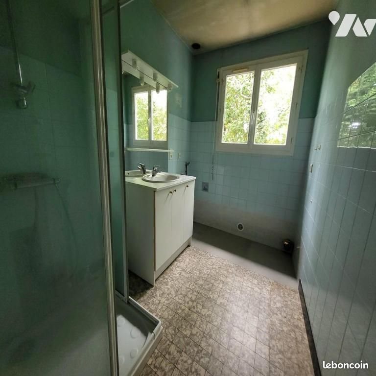 Maison à vendre, 78m², Spézet