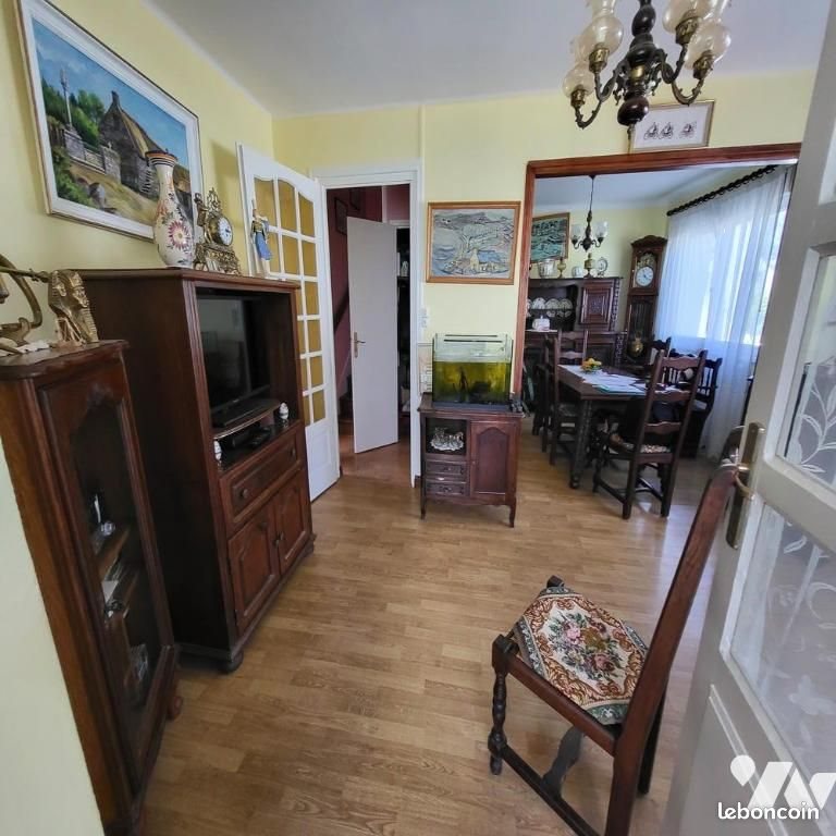 Maison à vendre, 63m², Concarneau