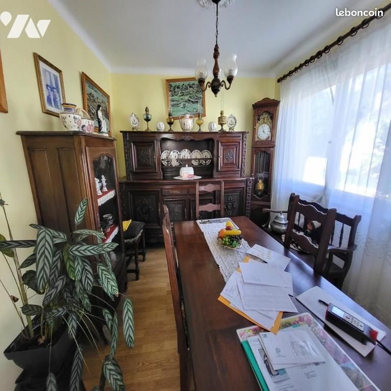 Maison à vendre, 63m², Concarneau