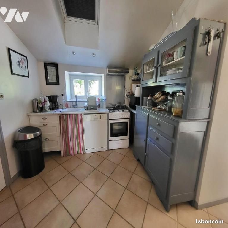 Maison à vendre, 85m², Châteauneuf-du-Faou