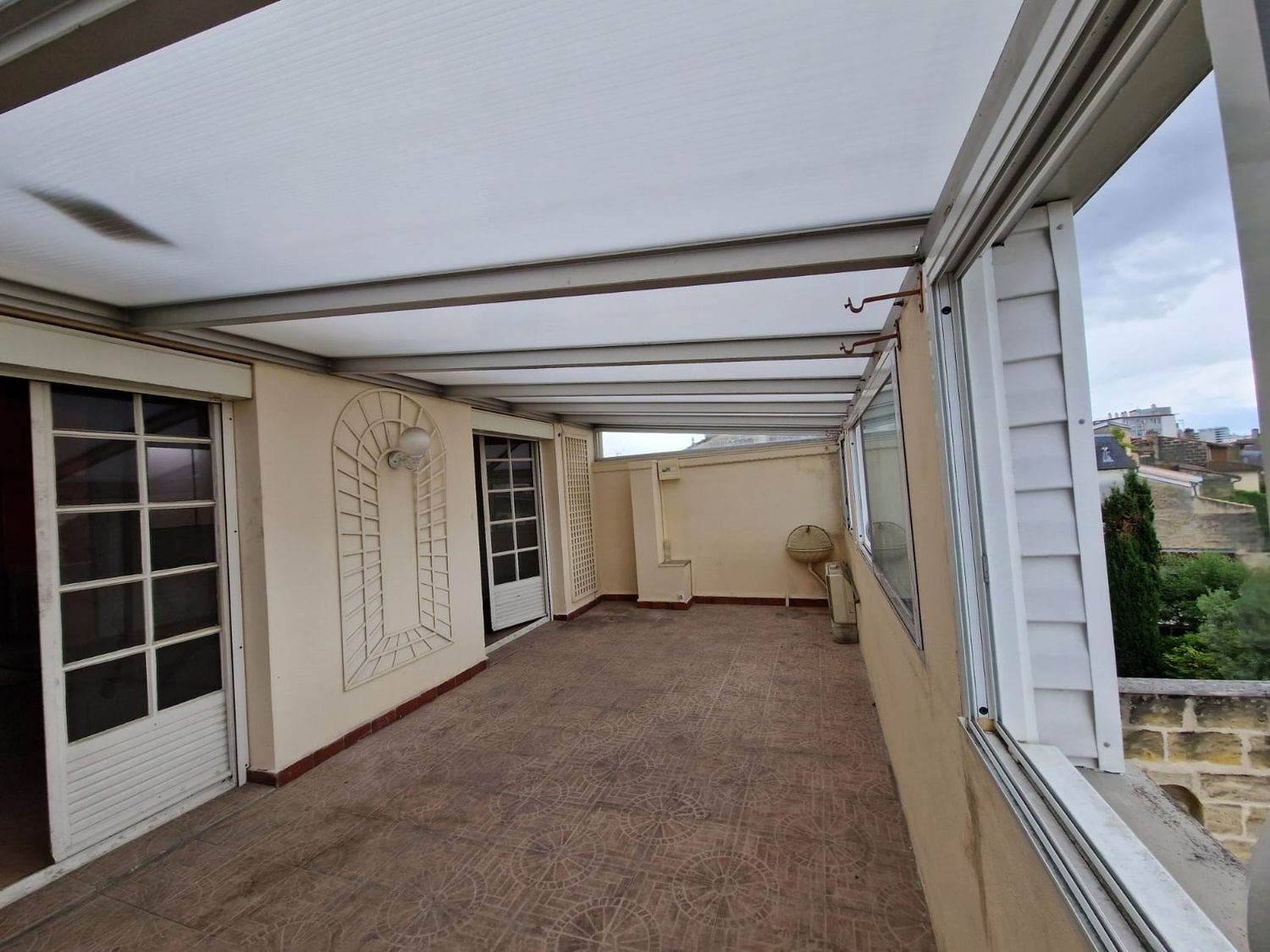 Appartement à vendre, 73m², Bordeaux