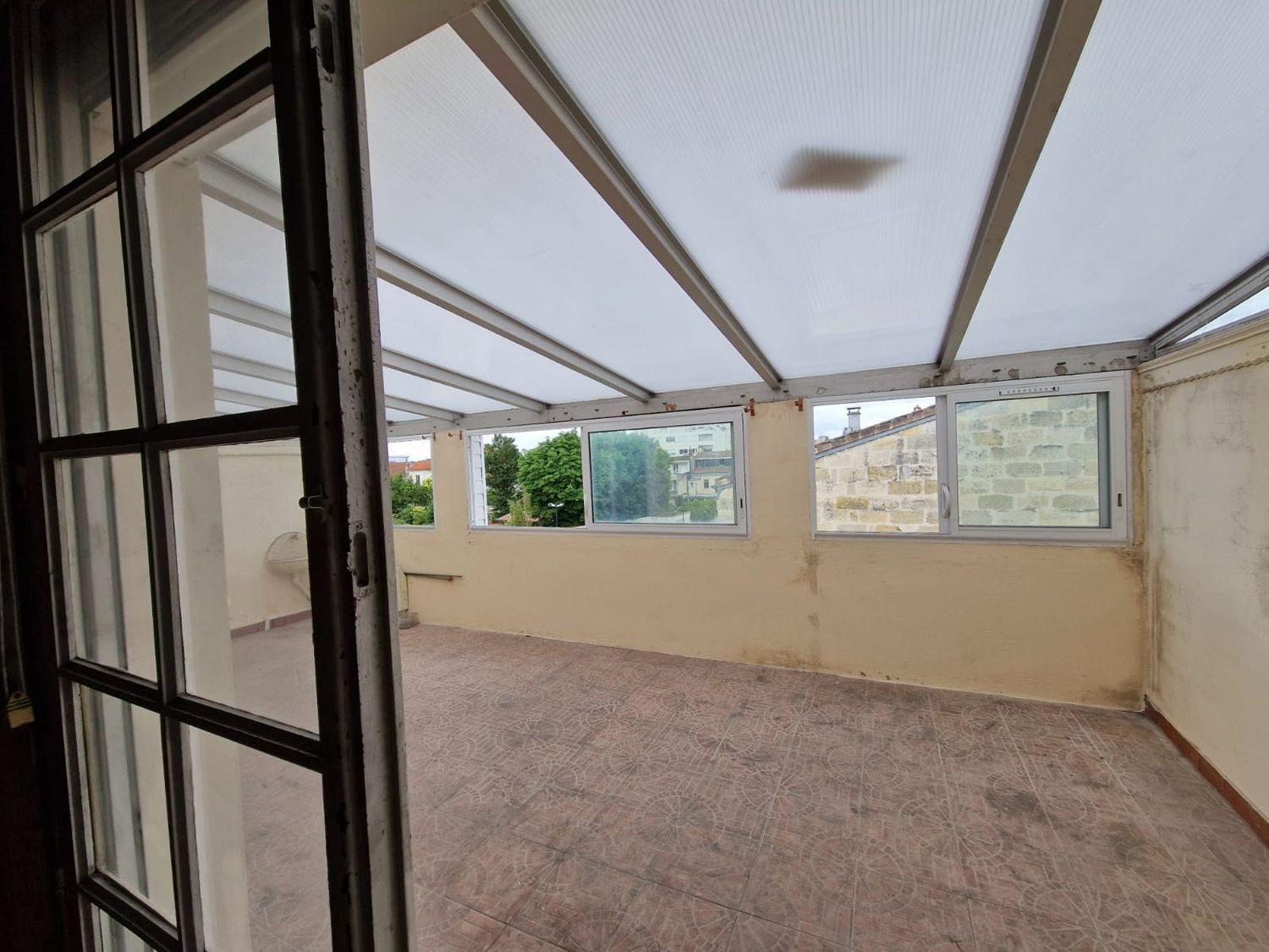 Appartement à vendre, 73m², Bordeaux