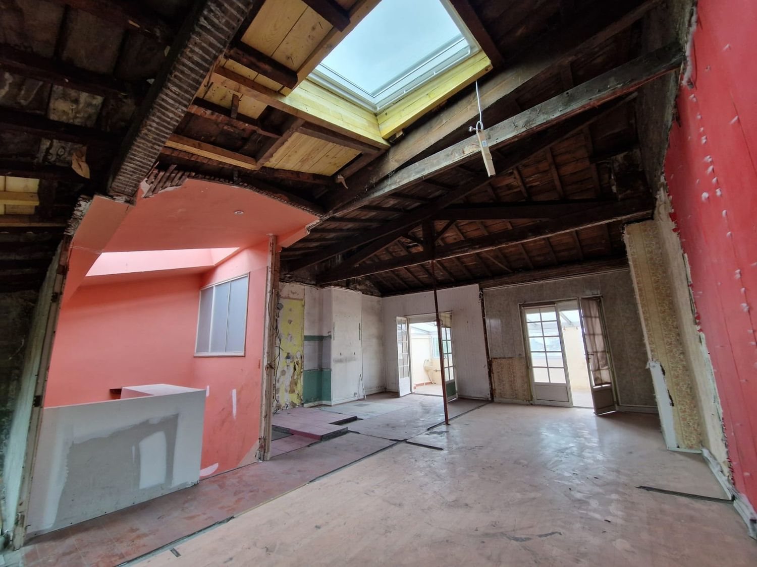 Appartement à vendre, 73m², Bordeaux