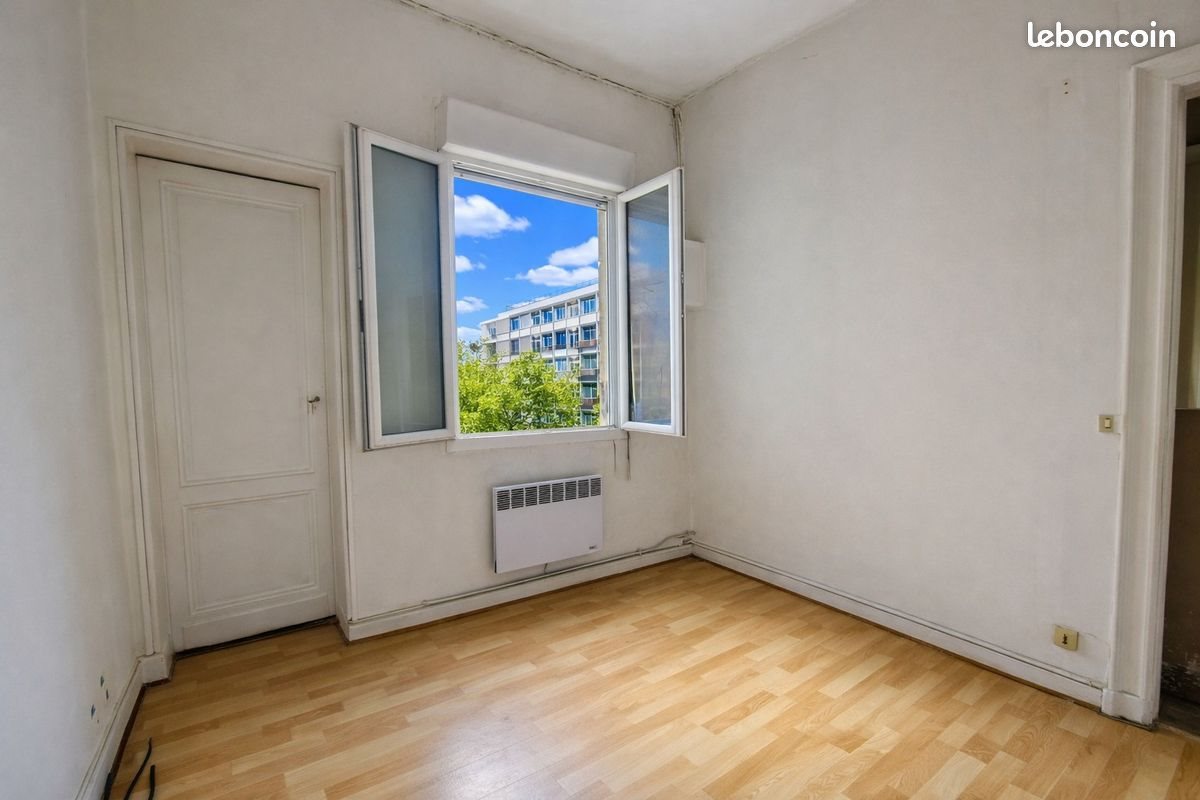 Appartement à vendre, 35m², Bordeaux