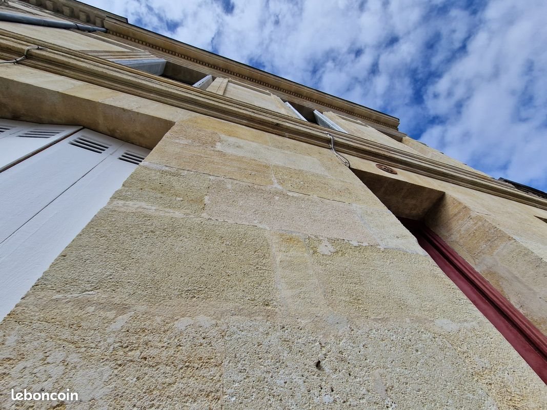 Appartement à vendre, 35m², Bordeaux