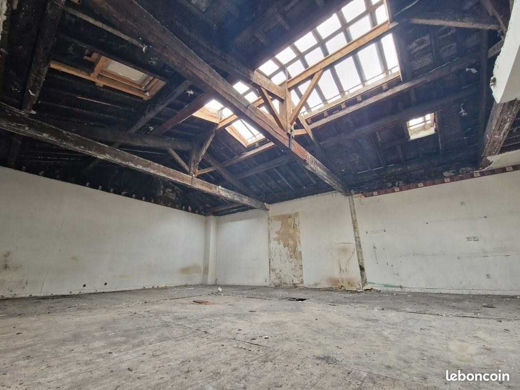 Appartement à vendre, 85m², Bordeaux