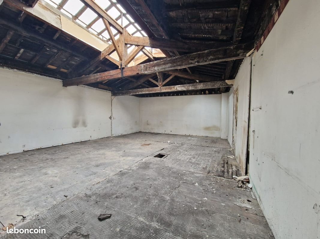 Appartement à vendre, 85m², Bordeaux