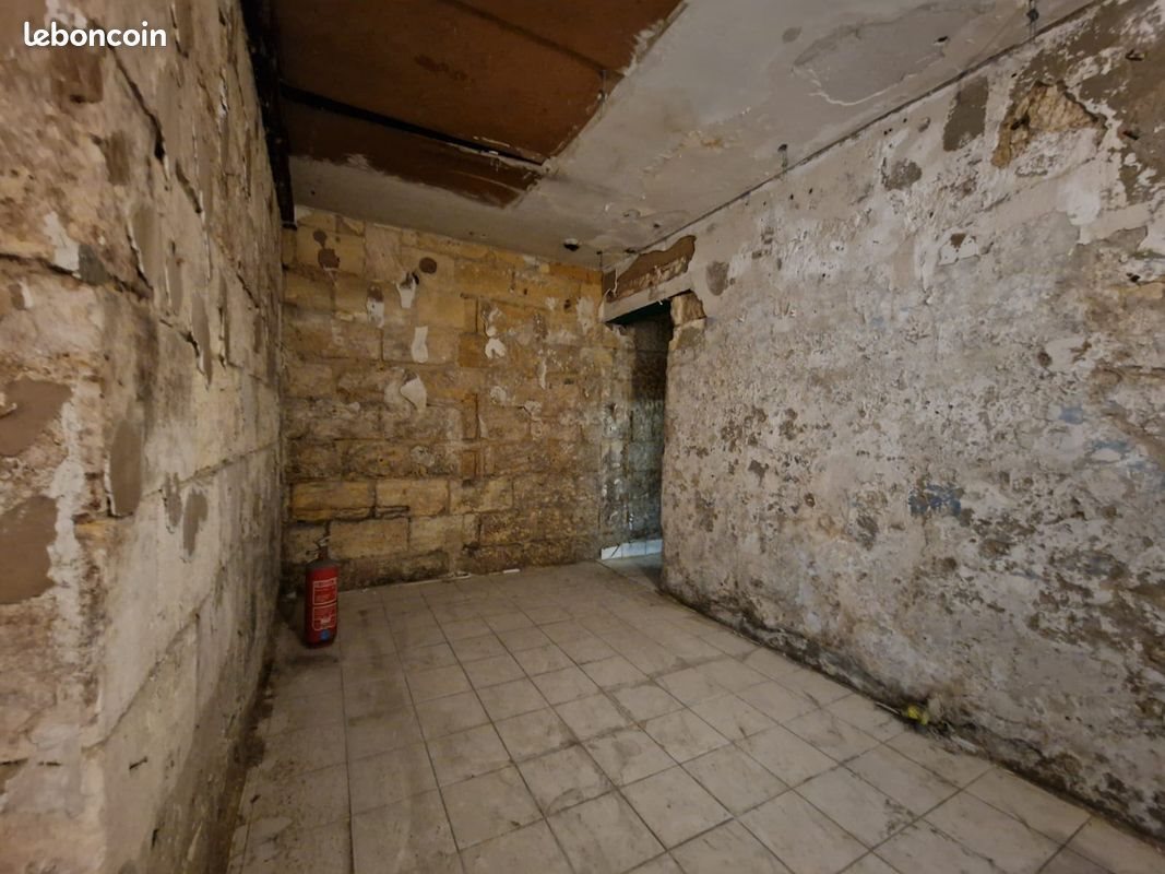 Appartement à vendre, 85m², Bordeaux