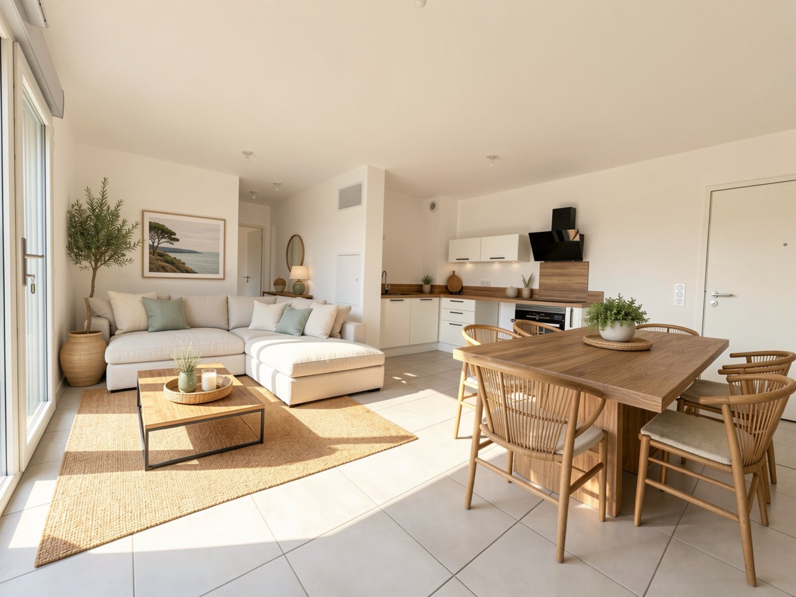 Maison à vendre, 60m², Vielle-Saint-Girons