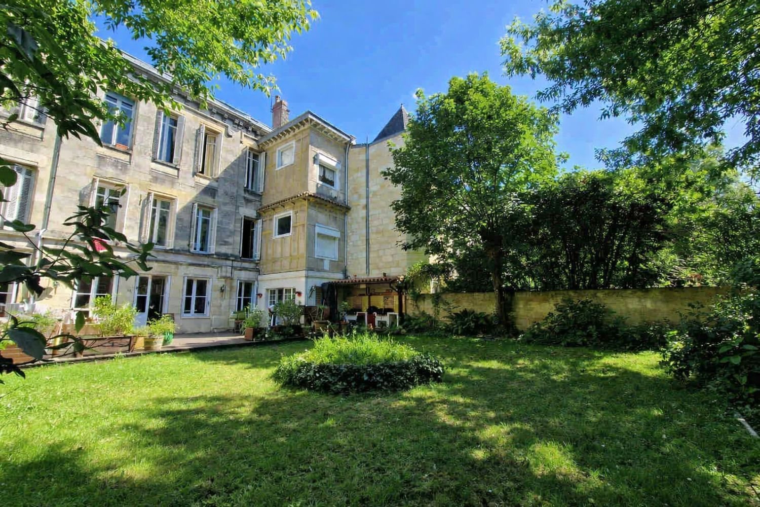 Appartement à vendre, 260m², Bordeaux