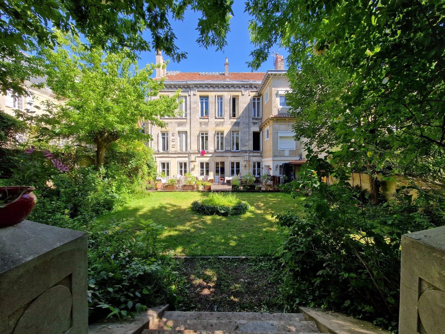 Appartement à vendre, 260m², Bordeaux