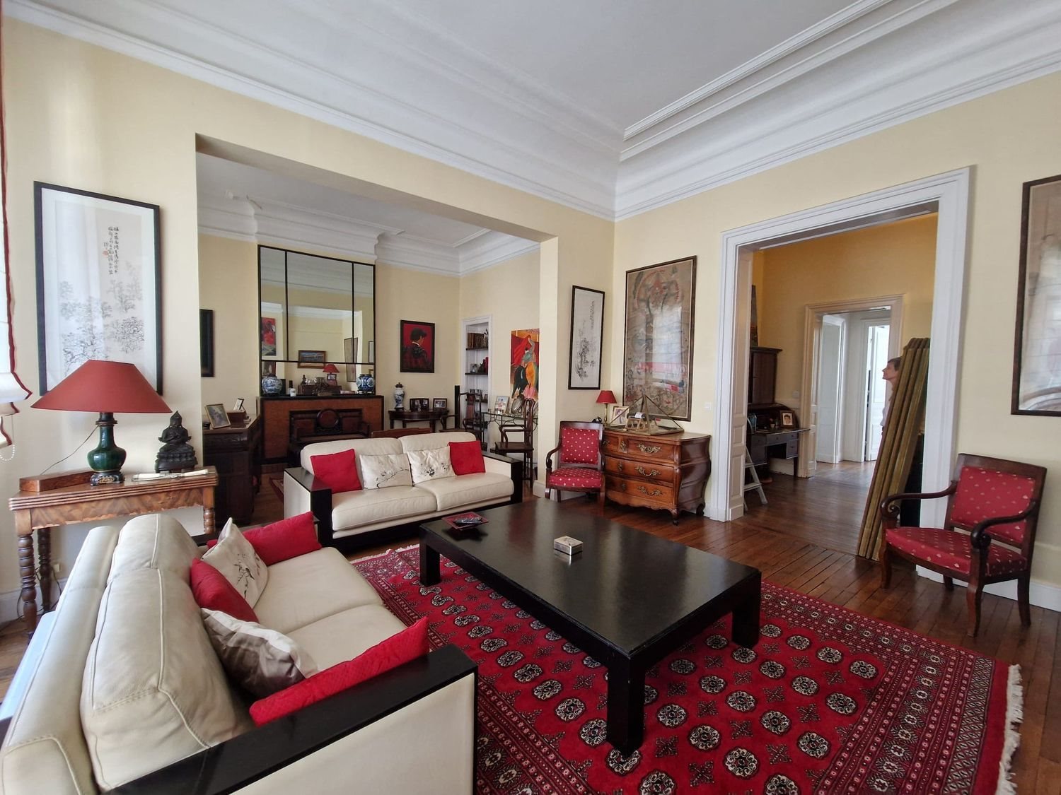 Appartement à vendre, 260m², Bordeaux