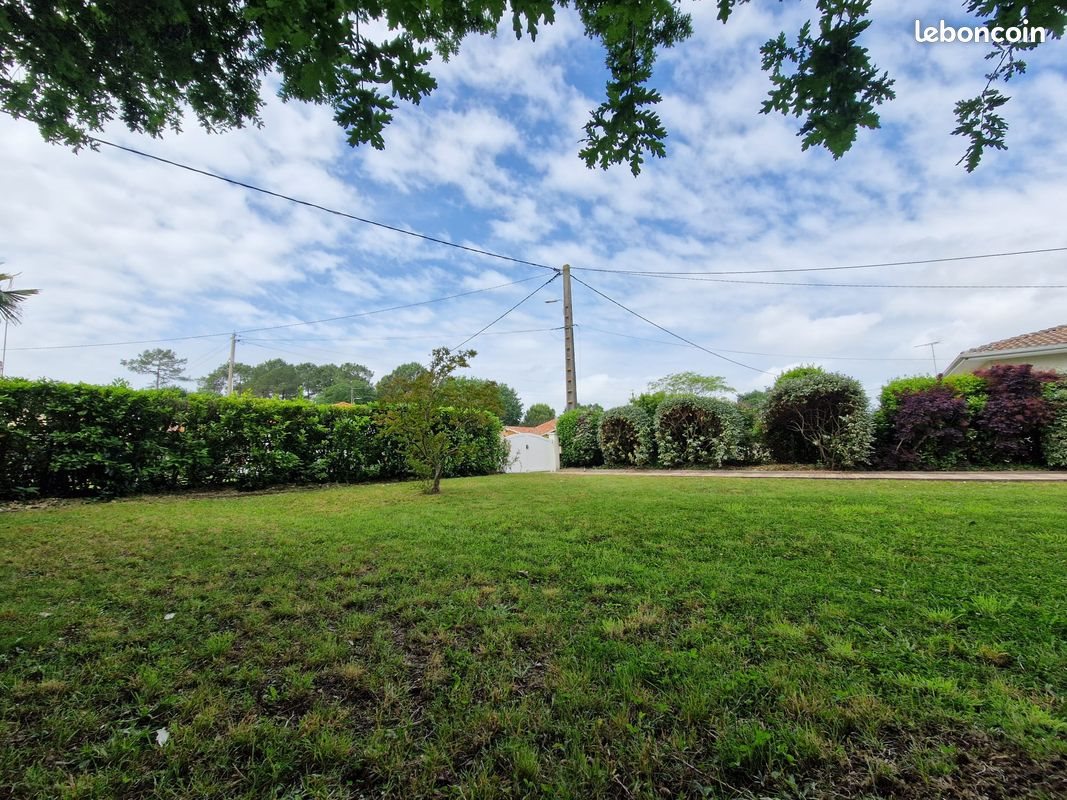 Maison à vendre, 109m², Andernos-les-Bains
