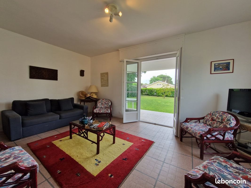 Maison à vendre, 109m², Andernos-les-Bains