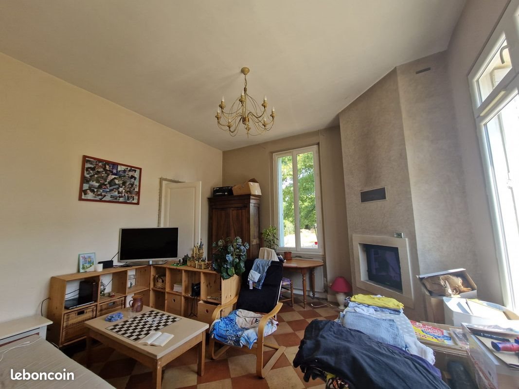 Maison à vendre, 93m², Moulis-en-Médoc