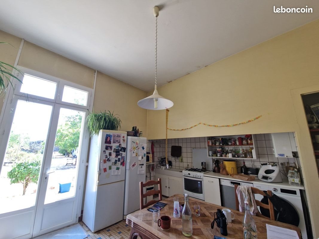 Maison à vendre, 93m², Moulis-en-Médoc