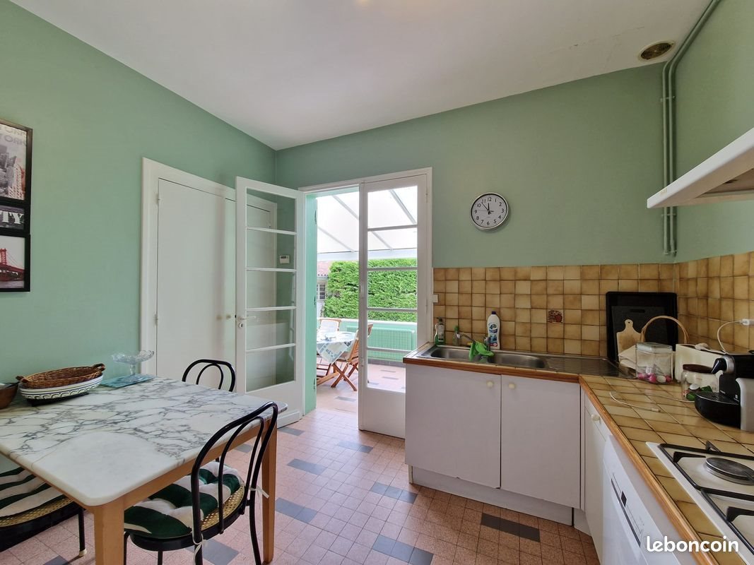 Maison à vendre, 110m², Andernos-les-Bains