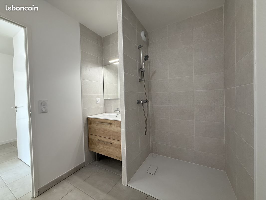 Appartement à vendre, 64m², Lit-et-Mixe