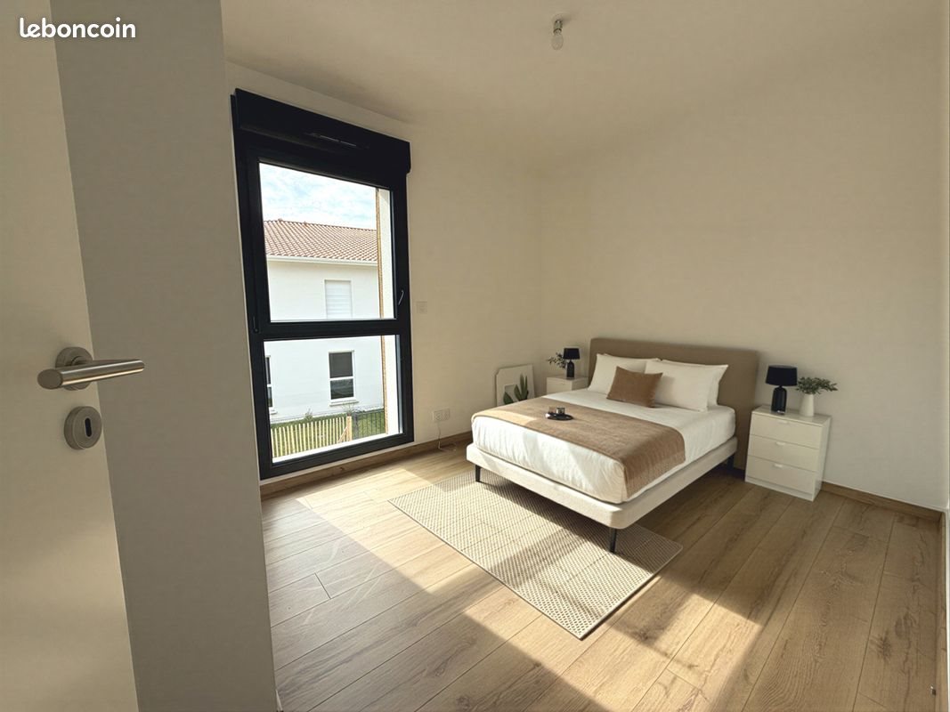 Appartement à vendre, 64m², Lit-et-Mixe