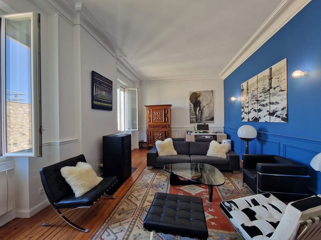 Appartement à vendre, 185m², Bordeaux