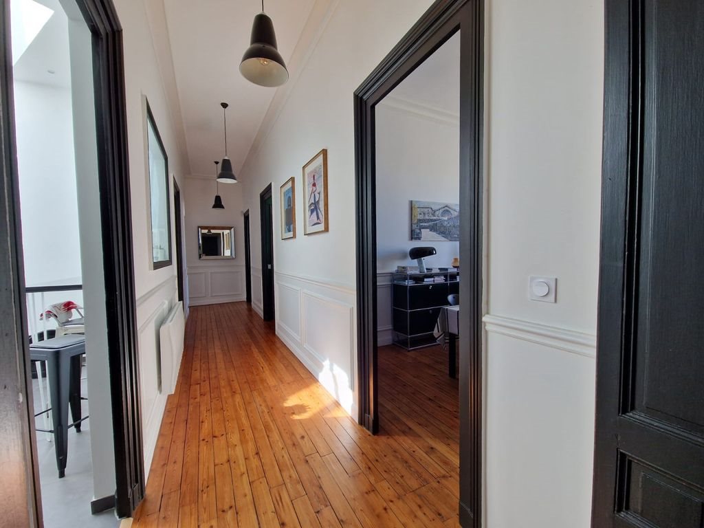 Appartement à vendre, 185m², Bordeaux