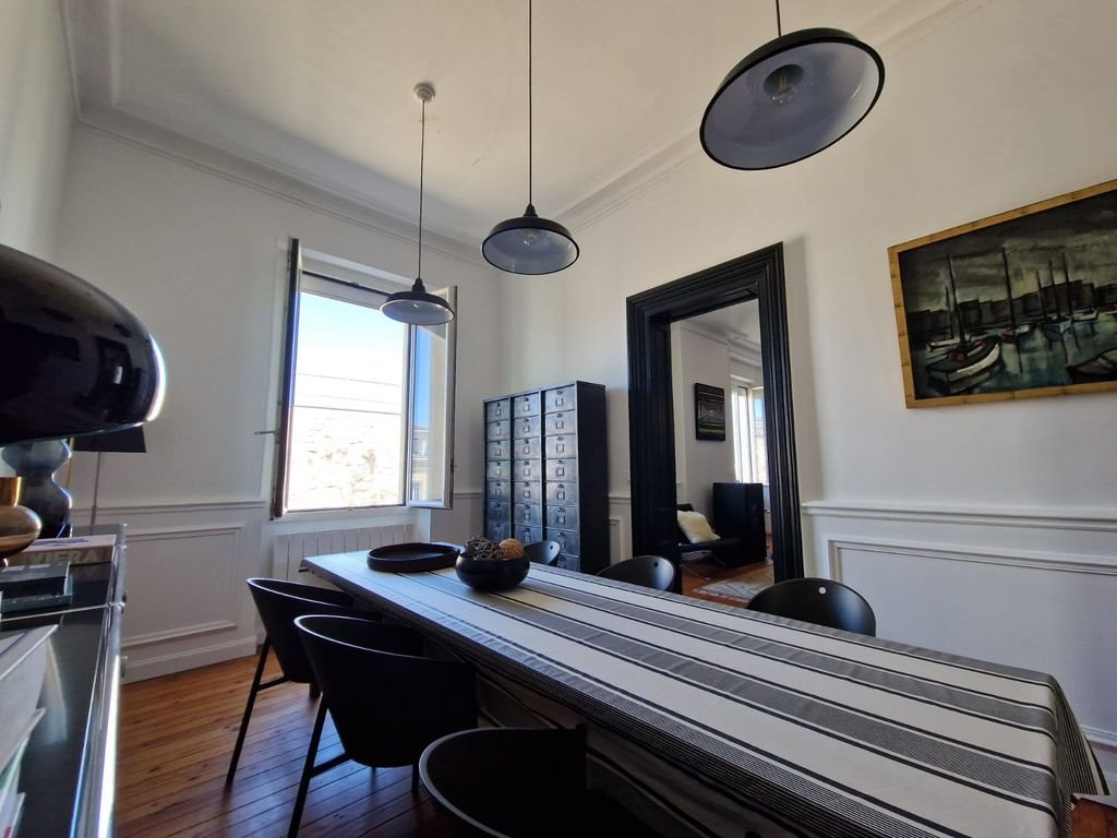 Appartement à vendre, 185m², Bordeaux