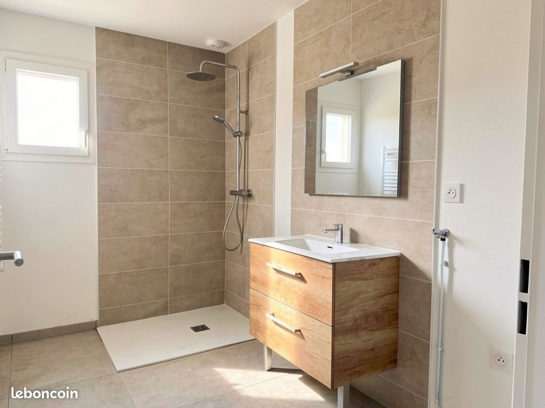 Maison à vendre, 90m², Seignosse