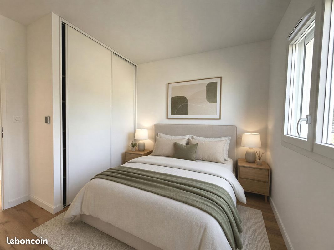Maison à vendre, 90m², Seignosse
